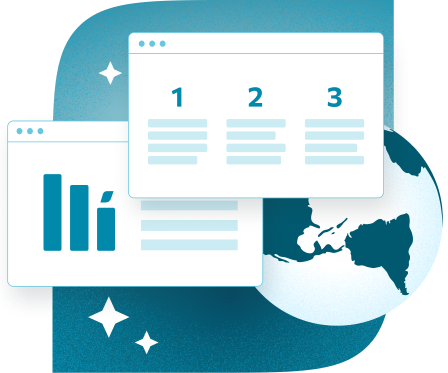Climate reporting with Visma